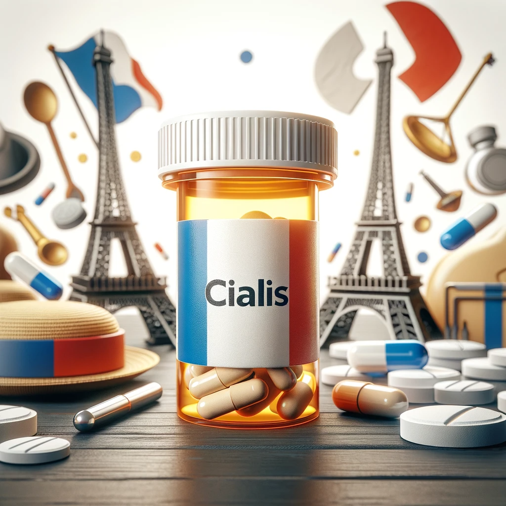 Cialis france pas cher 